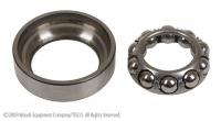 YA0151     Steering Column Bearing---Replaces 194750-15520